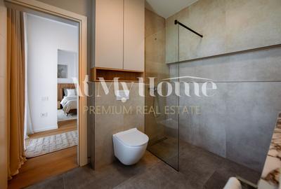 Casă individuală cu 5 camere cu Piscina în Tunari - 17