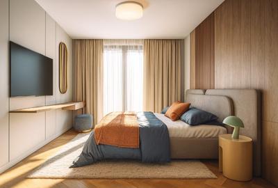 Ghimbav Rezidence by Nym House - 6