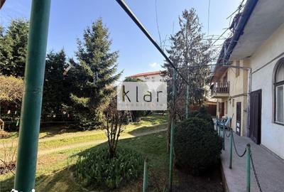 Casă cu 10 camere cu Teren 682 Mp în Mărăști - 3