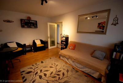 Apartament 4 camere - Tineretului - pozitionare excelenta - 5