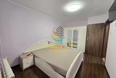 Apartament cu 2 camere decomandat, mobilat în Brâncoveanu - 3