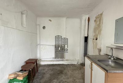 2 Camere + Mansarda, Terasa Mare, la 1 Minut de Pia?a Uni - 13