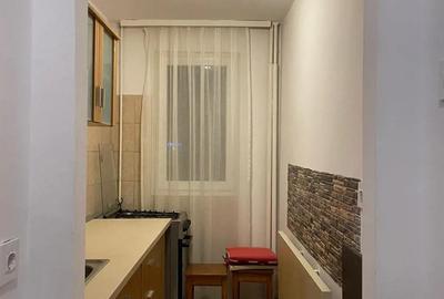 Apartament cu 2 camere semidecomandat în Aurel Vlaicu - 6