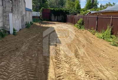 Teren Str Topraisar suprafata de 254 m - 1