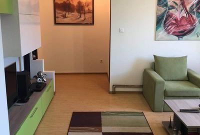 Apartament cu 2 camere în Ultracentral - 6