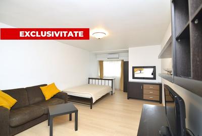 Garsonieră decomandată, mobilată în Timpuri Noi - 6