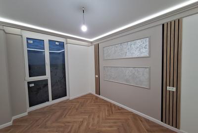 Apartament de lux cu 3 camere - Pozitionat la 10 minute de Iulius Mall - 9