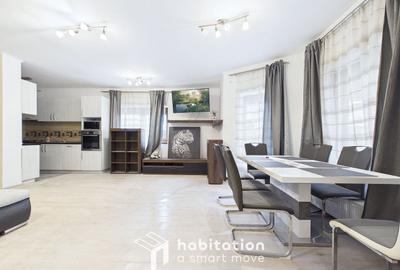 Duplex cu 5 camere cu Canalizare în Dumbrăvița - 2