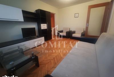 Apartament cu 2 camere semidecomandat, mobilat în Gheorgheni - 9
