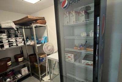 Spatiu comercial de inchiriat, 64 mp, zona Cornitoiu - 7