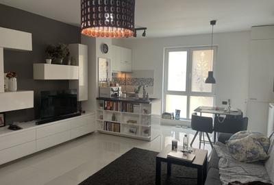 Apartament cu 2 camere semidecomandat în Simion Bărnuțiu - 1