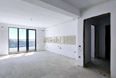 Apartament cu 2 camere semidecomandat în Nicolae Grigorescu - 5