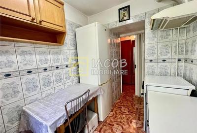 Apartament 2CSD, langa Scoala ''Ion Luca'' - fosta nr. 20, Bacau - 6