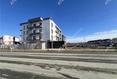 Apartament cu 2 camere la cheie la etajul 1 in Selimbar zona - 5