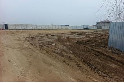 Teren de 1024 mp, în Preajba - 3