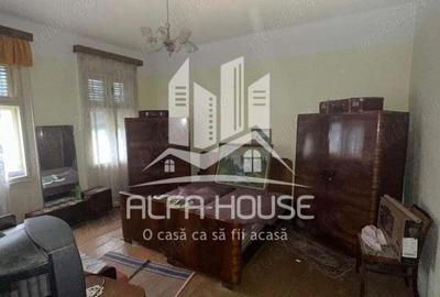 Casă cu 3 camere cu Teren 370 Mp în Muncitoresc - 8