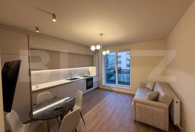 Apartament cu 2 camere, parcare, Beta Residence Apartament cu 2 camere, parcare, Beta Residence - 1