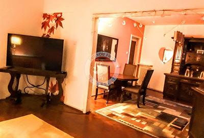 Apartament cu 4 camere decomandat în Iancului - 8