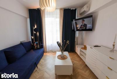 Apartament cu 2 camere, mobilat în Centrul Istoric - 9