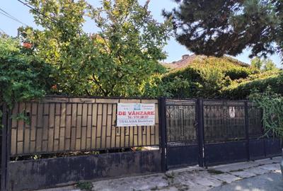Teren Construcții intravilan de 3000 mp, în Central - 7