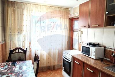 Apartament cu 3 camere de vanzare in zona Central/Fagaras - 9