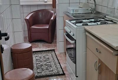 Garsonieră decomandată în Radu Negru - 3