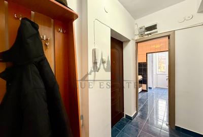 Apartament cu 2 camere decomandat, mobilat în Primăverii - 15