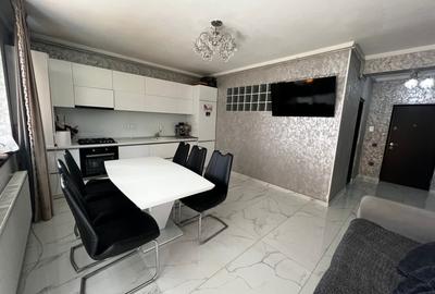 Apartament 3 Camere, 52mp, Garaj, Zona Subcetate - 5