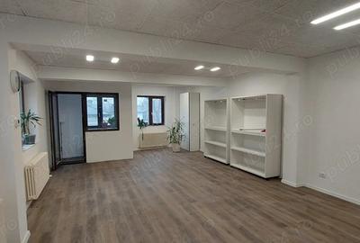 Spațiu comercial, de 450 mp, în Central - 3