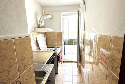 Apartament cu 2 camere decomandat în Micro 19 - 3
