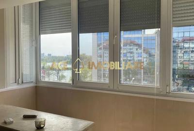 Garsonieră semidecomandată, mobilată în Aviației - 8