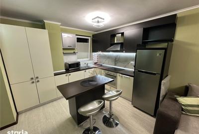 Apartament cu 2 camere decomandat în Ultracentral - 2