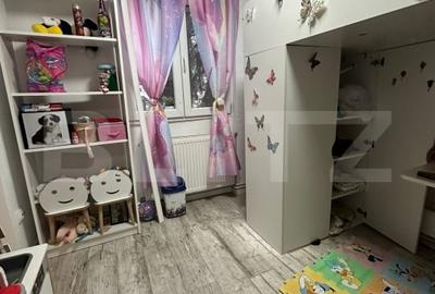 Apartament 3 camere, 50 mp, zona Tudor - 7