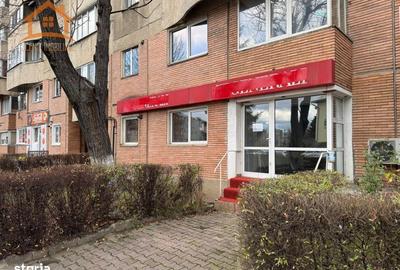 Spațiu comercial, de 55 mp, în Est - 1