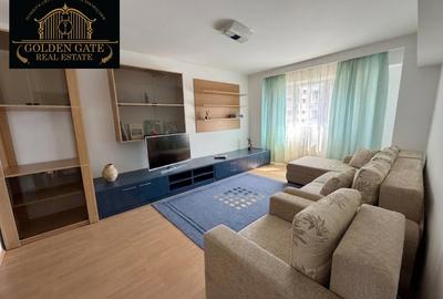 Apartament cu 3 camere decomandat în Panduri - 10