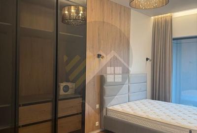 Apartament cu 3 camere semidecomandat în Floreasca - 2