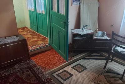 Casă cu 4 camere cu Teren 1450 Mp în Ștorobăneasa - 4