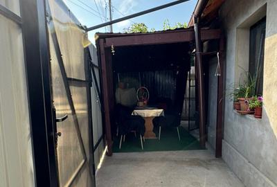 Casa la curte Dobroesti, Sat Fundeni, Ilfov - 4