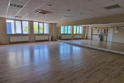 Spatiu de birouri/sala de dans de inchiriat in zona Unirii-Timpuri Noi
