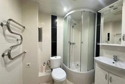 Garsonieră în Lujerului - 3