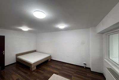 Garsoniera spațioasă | Parter, zona Vitan | locuit/investiție/firma - 5