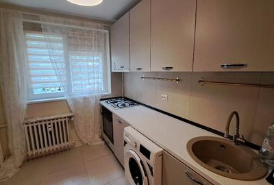 Apartament cu 2 camere semidecomandat în Liviu Rebreanu - 2