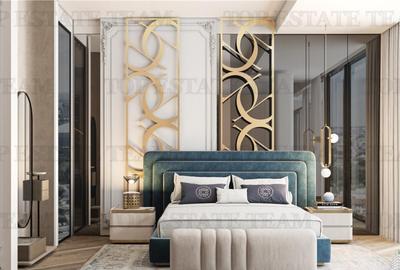 Apartament 3 camere | ELIE SAAB Towers | Herastrau - 3