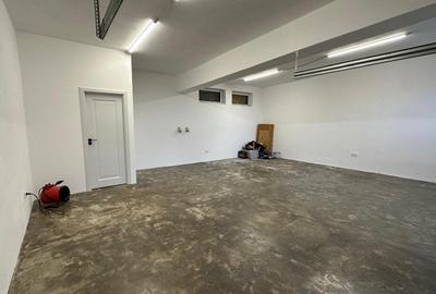 Spațiu comercial, de 53 mp, în Bartolomeu - 3