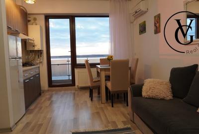 Apartament 2 camere + centrala proprie - Statiunea Mamaia - 2