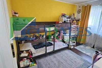 Apartament cu 3 camere decomandat, mobilat în Lipovei - 5