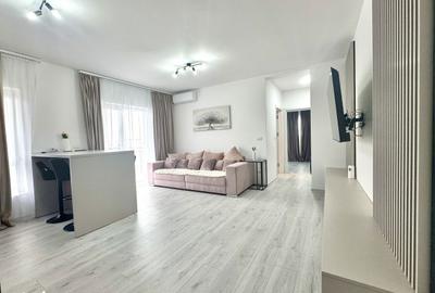 Apartament cu 2 camere în Central