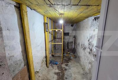 Casa de vanzare, zona centrala 80 mp utili, 350 mp teren - 10