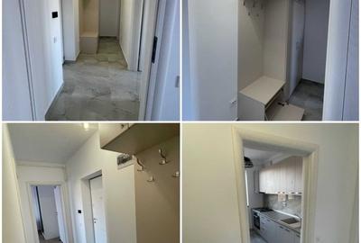 Garsoniera Decomandata Prima Inchiriere Loc de Parcare Lux Militari Residence - 5