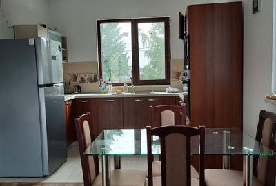 Casă cu 3 camere cu Teren 500 Mp în Periș - 1